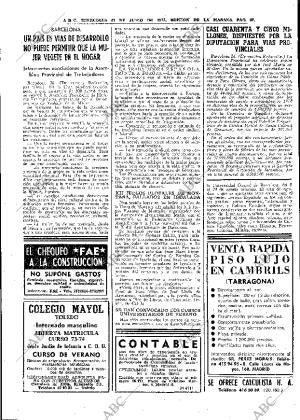 ABC MADRID 27-06-1973 página 55