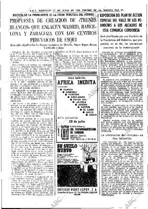 ABC MADRID 27-06-1973 página 59