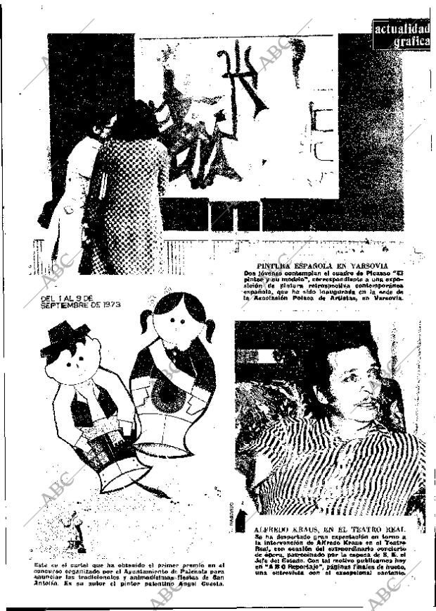 ABC MADRID 27-06-1973 página 7