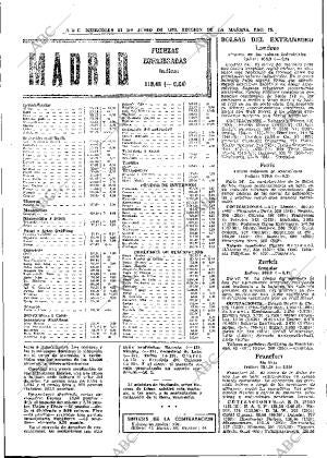 ABC MADRID 27-06-1973 página 73