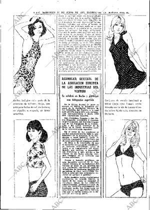 ABC MADRID 27-06-1973 página 79