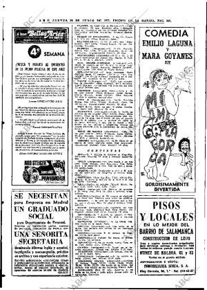 ABC MADRID 28-06-1973 página 102