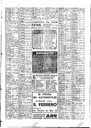 ABC MADRID 28-06-1973 página 108