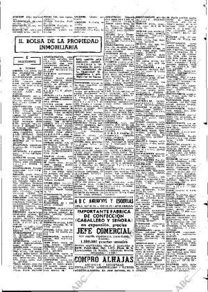 ABC MADRID 28-06-1973 página 109