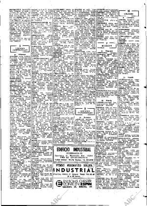ABC MADRID 28-06-1973 página 111