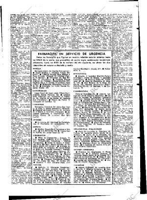 ABC MADRID 28-06-1973 página 113