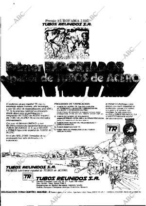ABC MADRID 28-06-1973 página 12
