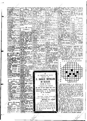 ABC MADRID 28-06-1973 página 120