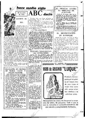 ABC MADRID 28-06-1973 página 123