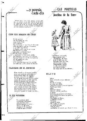 ABC MADRID 28-06-1973 página 124