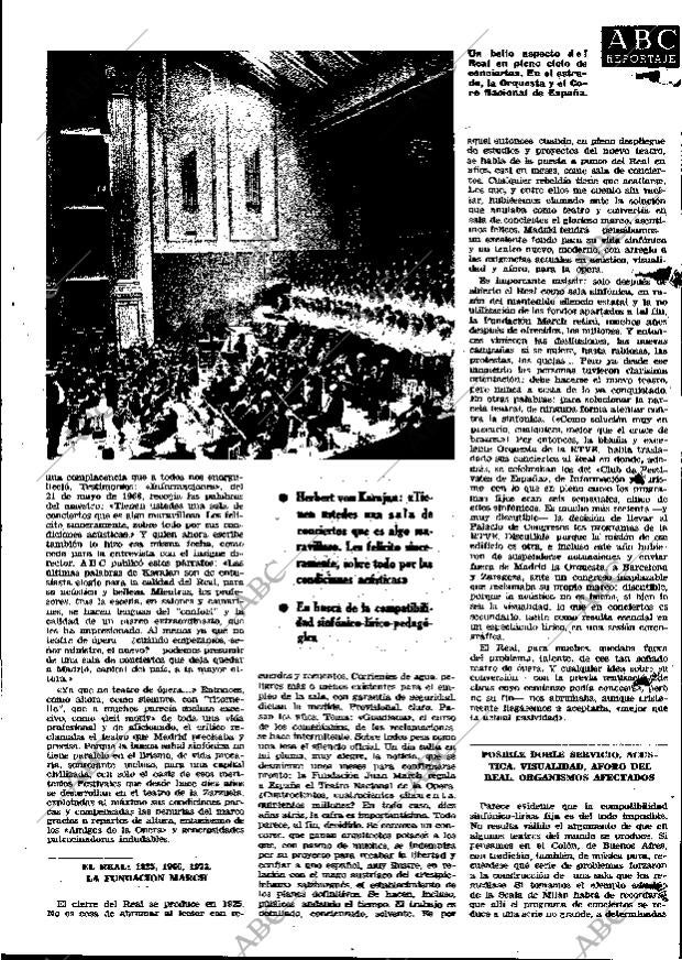 ABC MADRID 28-06-1973 página 127