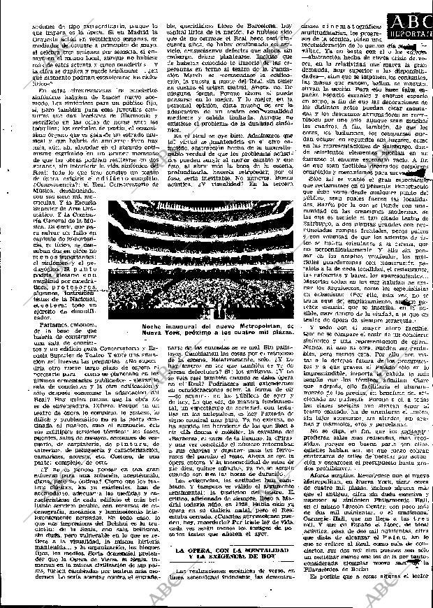 ABC MADRID 28-06-1973 página 129