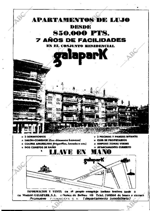 ABC MADRID 28-06-1973 página 13