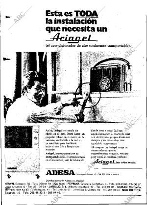 ABC MADRID 28-06-1973 página 130