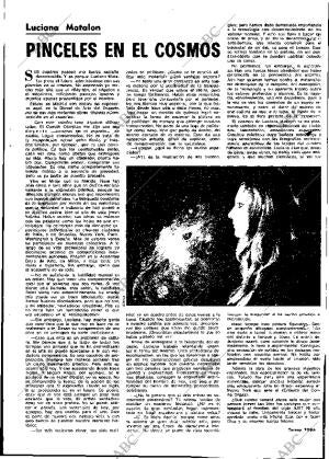 ABC MADRID 28-06-1973 página 138