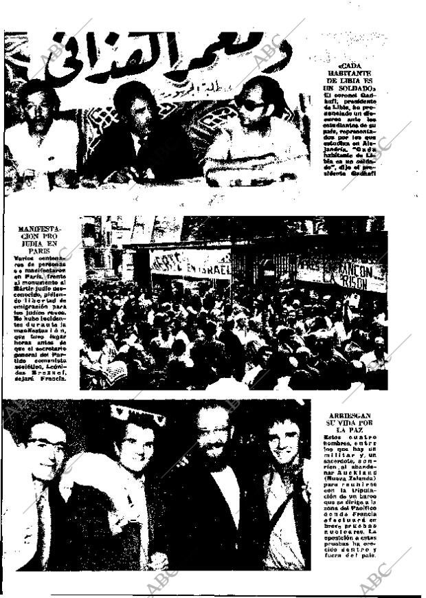 ABC MADRID 28-06-1973 página 14