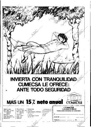 ABC MADRID 28-06-1973 página 142