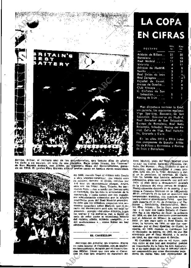 ABC MADRID 28-06-1973 página 143