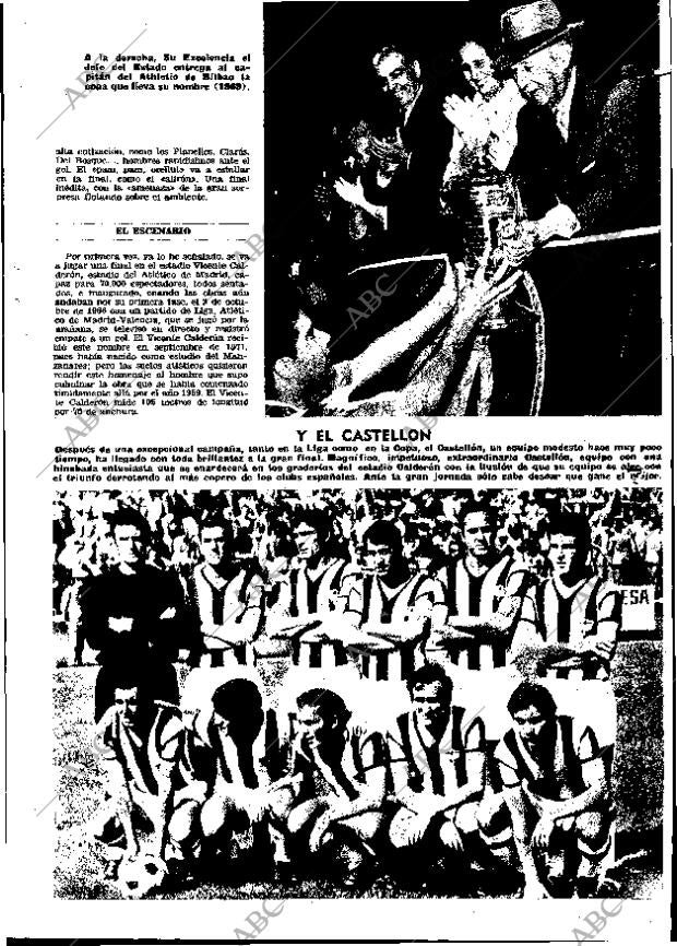 ABC MADRID 28-06-1973 página 145