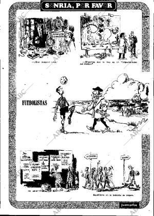 ABC MADRID 28-06-1973 página 147