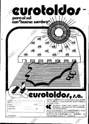 ABC MADRID 28-06-1973 página 149