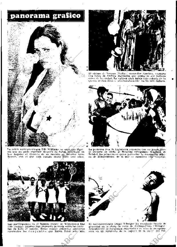 ABC MADRID 28-06-1973 página 150