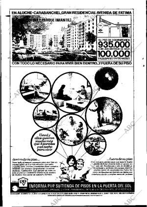 ABC MADRID 28-06-1973 página 152