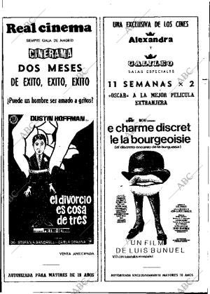 ABC MADRID 28-06-1973 página 16