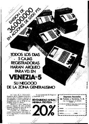ABC MADRID 28-06-1973 página 18