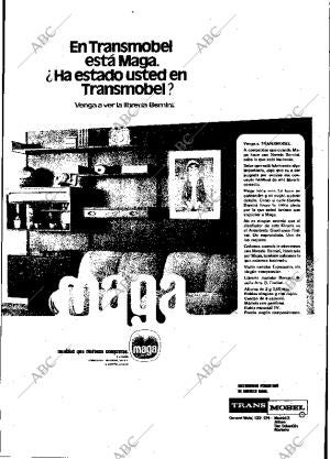 ABC MADRID 28-06-1973 página 19