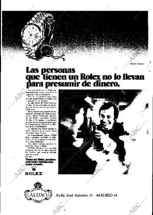 ABC MADRID 28-06-1973 página 2