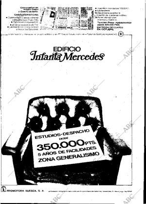 ABC MADRID 28-06-1973 página 25