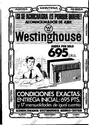 ABC MADRID 28-06-1973 página 28