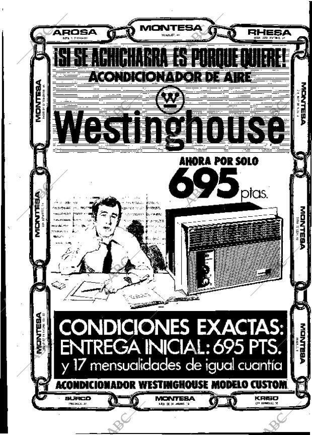 ABC MADRID 28-06-1973 página 28