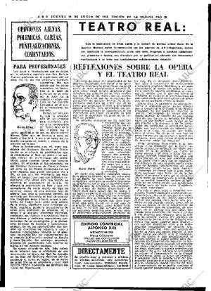 ABC MADRID 28-06-1973 página 30