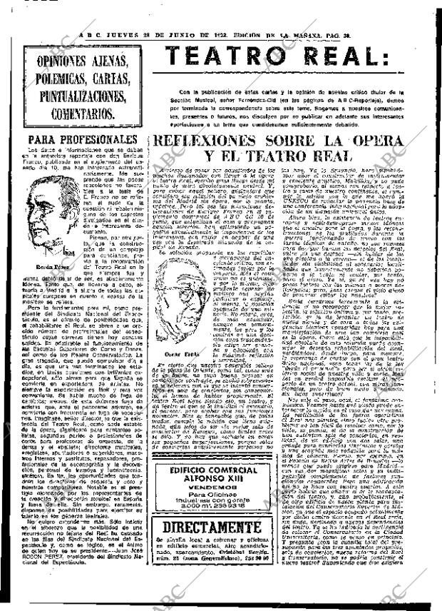 ABC MADRID 28-06-1973 página 30