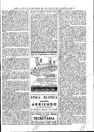 ABC MADRID 28-06-1973 página 32