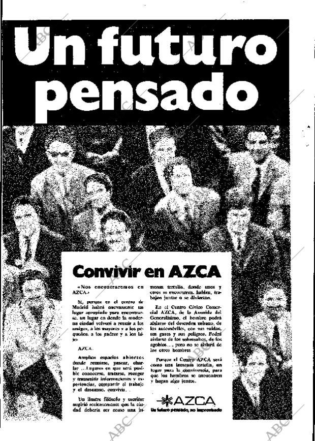 ABC MADRID 28-06-1973 página 4