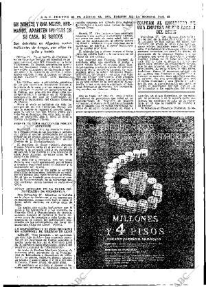 ABC MADRID 28-06-1973 página 45