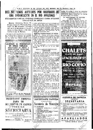 ABC MADRID 28-06-1973 página 47