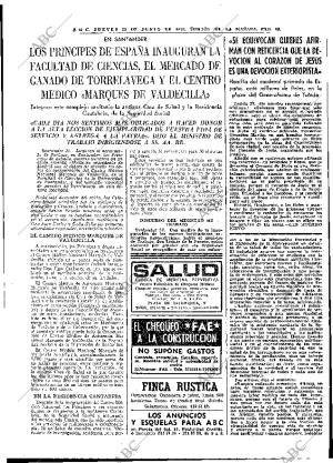 ABC MADRID 28-06-1973 página 49