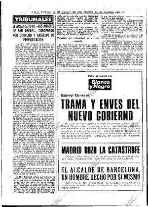 ABC MADRID 28-06-1973 página 53