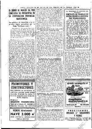 ABC MADRID 28-06-1973 página 55
