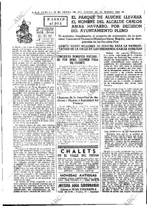 ABC MADRID 28-06-1973 página 57