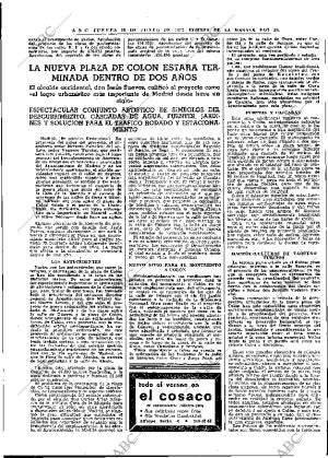 ABC MADRID 28-06-1973 página 59