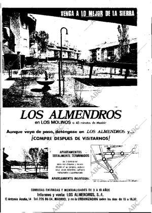 ABC MADRID 28-06-1973 página 6