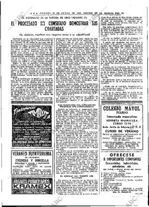 ABC MADRID 28-06-1973 página 63