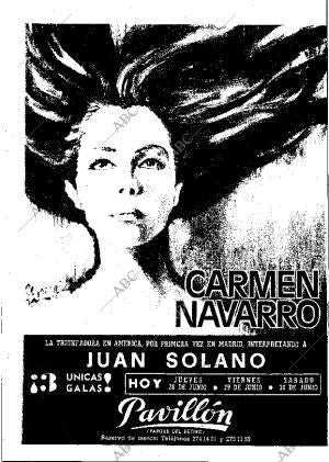 ABC MADRID 28-06-1973 página 7