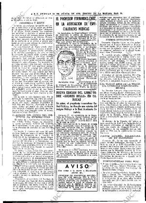 ABC MADRID 28-06-1973 página 71