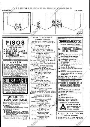 ABC MADRID 28-06-1973 página 72